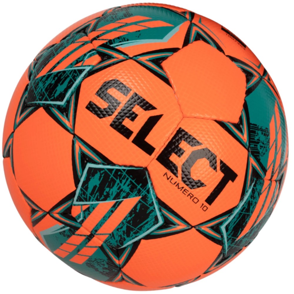 Select Numero 10 FIFA Basic Winter Ball 110043, Select Select Numero 10 FIFA Basic Winter Ball 110043, Select