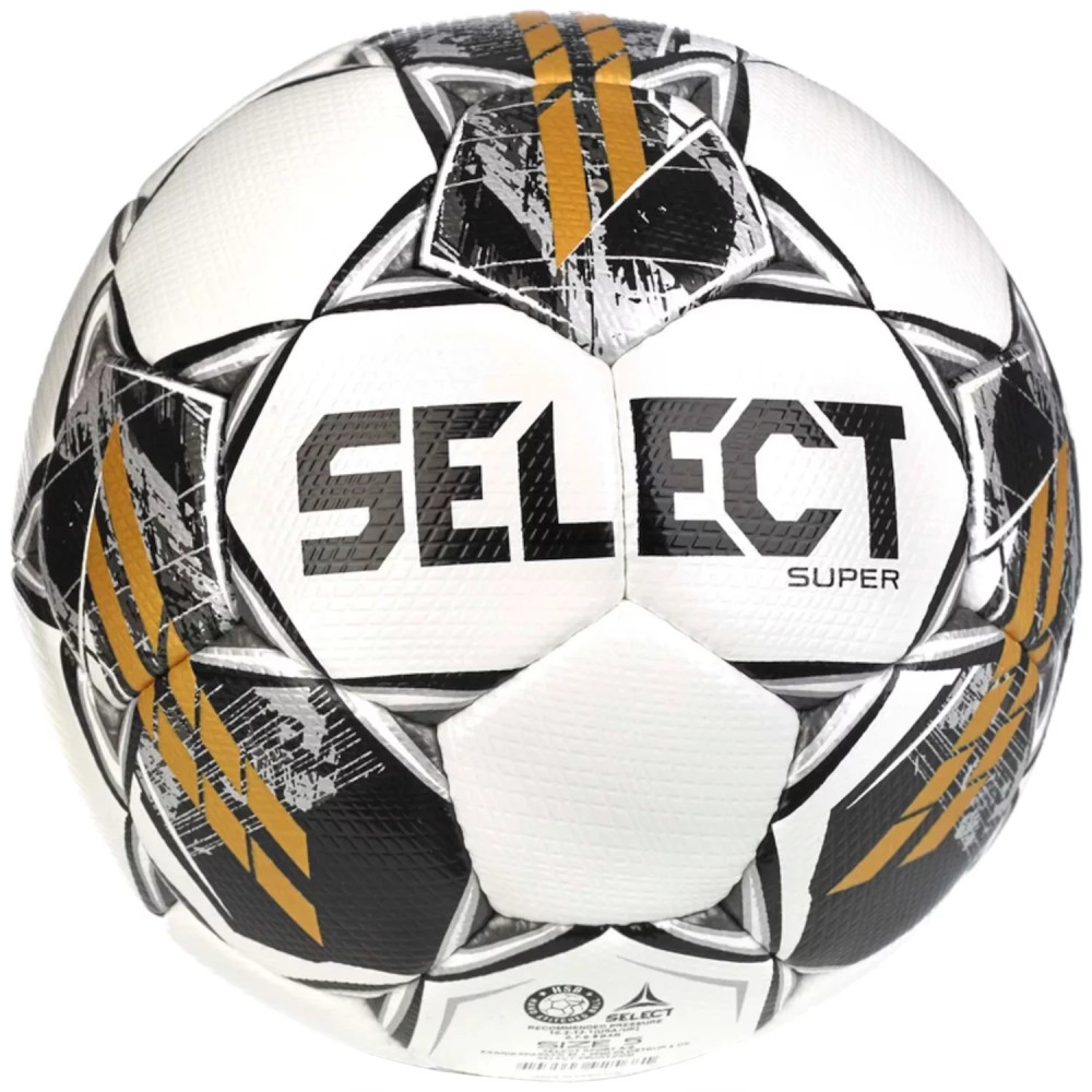 Select Super FIFA Quality Pro Ball 110044, Select Select Super FIFA Quality Pro Ball 110044, Select