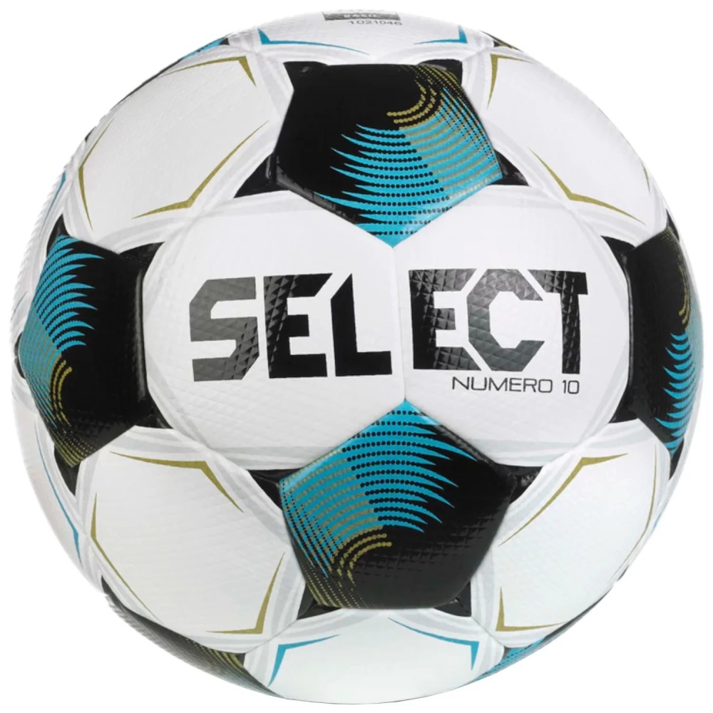 Select Numero 10 V26 FIFA Basic Ball 110054, Select Select Numero 10 V26 FIFA Basic Ball 110054, Select