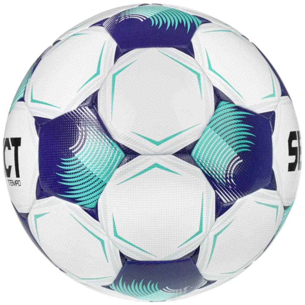 Select Tempo TB FIFA Basic V26 Ball 110055, Select Select Tempo TB FIFA Basic V26 Ball 110055, Select