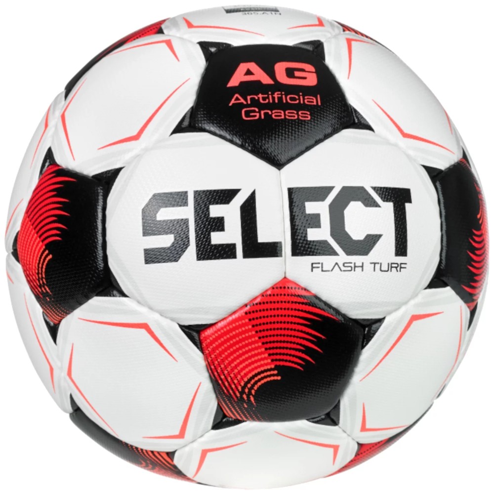 Select Flash Turf FIFA Basic V26 Ball 110056, Select Select Flash Turf FIFA Basic V26 Ball 110056, Select