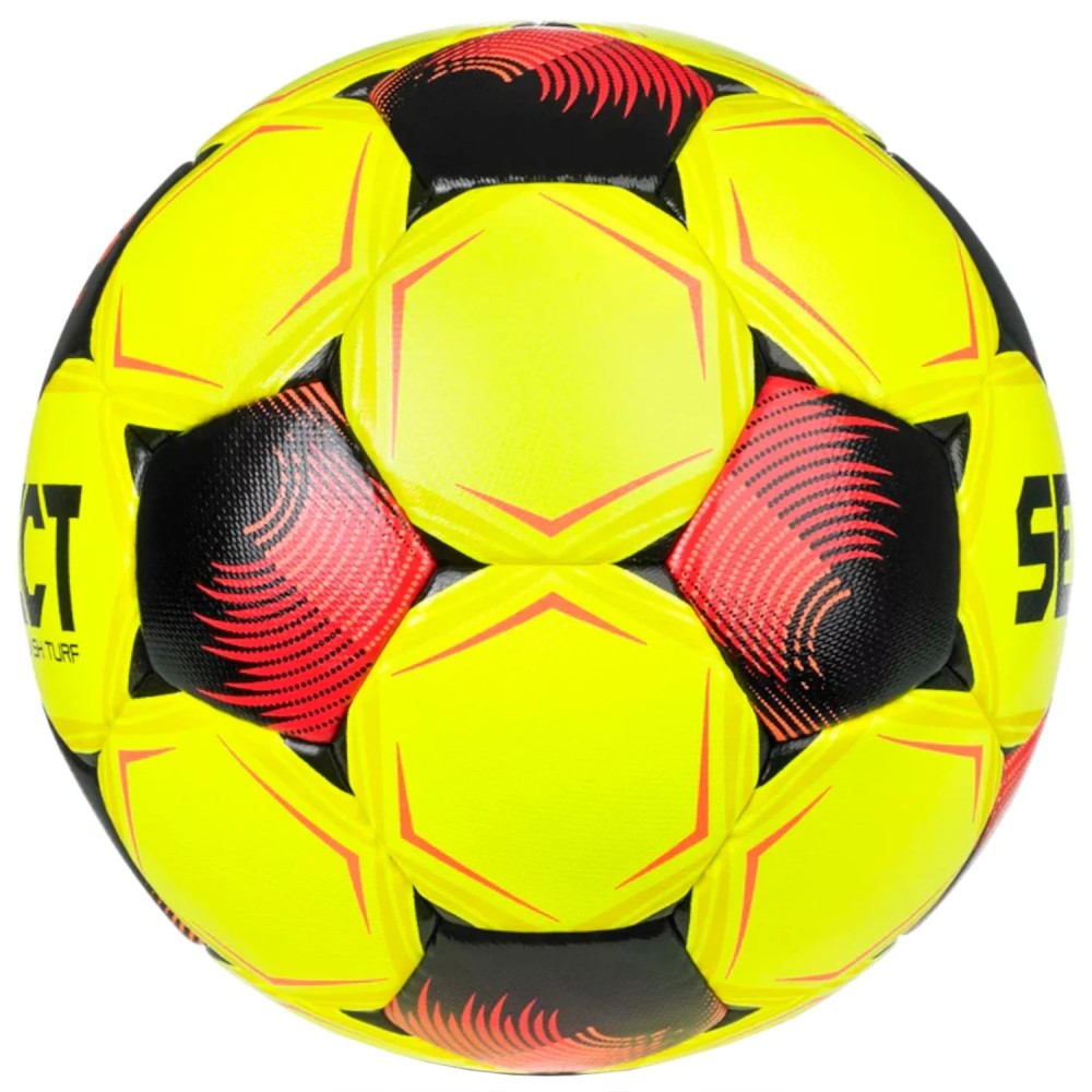 Select Flash Turf FIFA Basic V26 Ball 110056Y, Select Select Flash Turf FIFA Basic V26 Ball 110056Y, Select