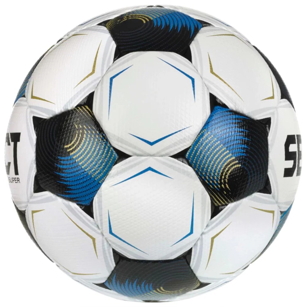 Select Super V26 FIFA Quality Pro Ball 110057, Select