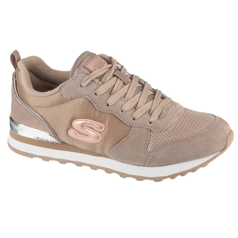 Skechers OG 85 - Gold'n Gurl 111-NAT, Skechers Skechers OG 85 - Gold'n Gurl 111-NAT, Skechers