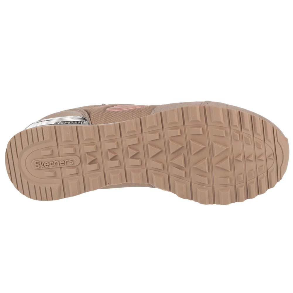 Skechers OG 85 - Gold'n Gurl 111-NAT, Skechers Skechers OG 85 - Gold'n Gurl 111-NAT, Skechers