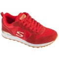 Skechers OG 85 - Gold'n Gurl 111-RED, Skechers