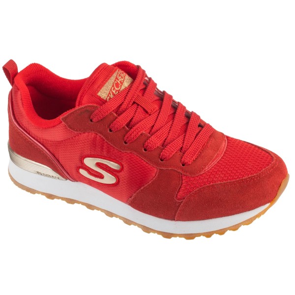 Skechers OG 85 - Gold'n Gurl 111-RED