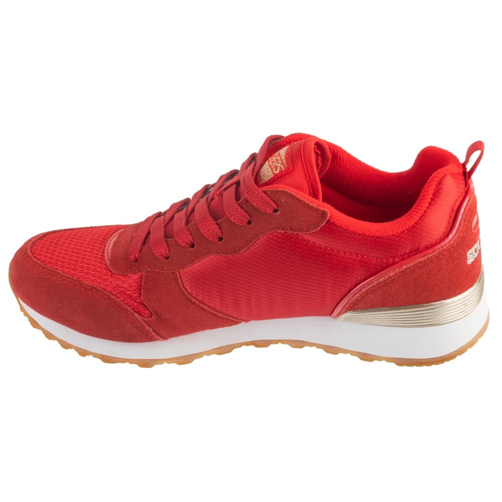 Skechers OG 85 - Gold'n Gurl 111-RED, Skechers