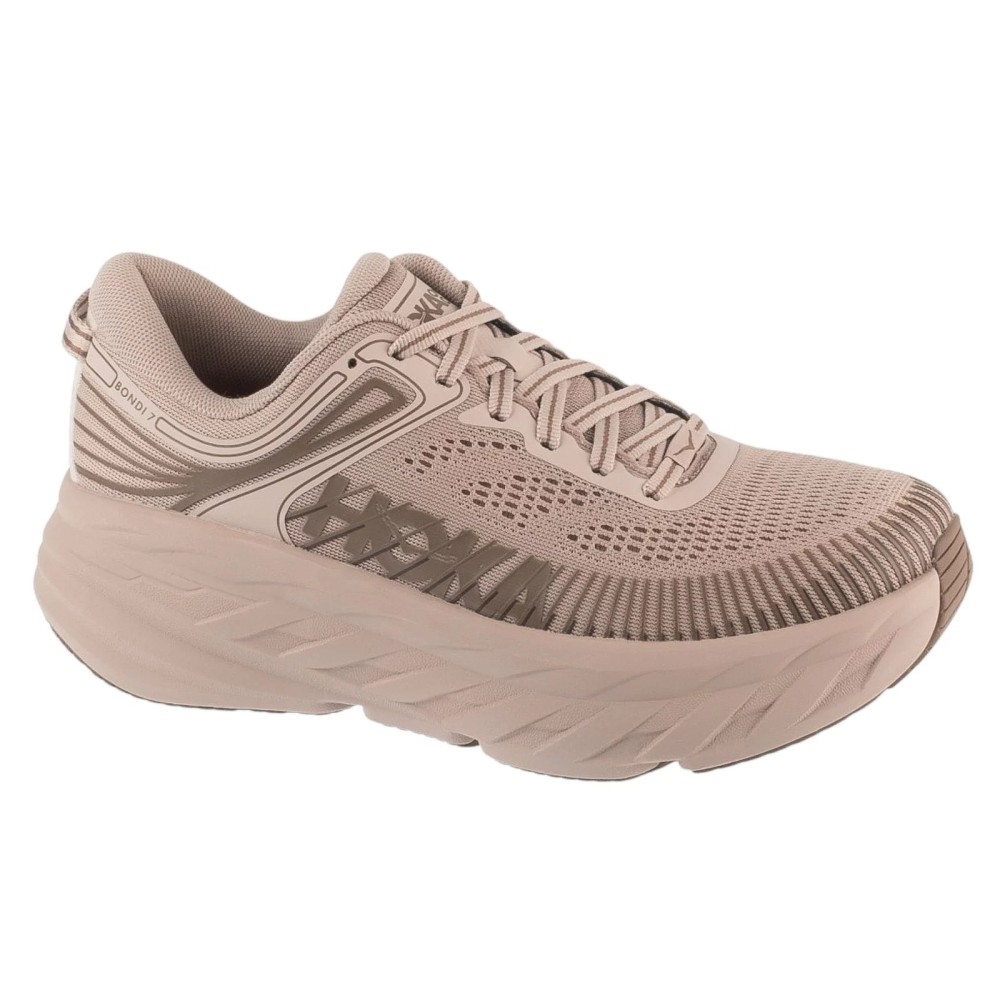 Hoka W Bondi 7 1110519-DRDT, Hoka Hoka W Bondi 7 1110519-DRDT, Hoka