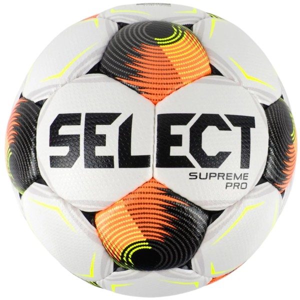 Select Supreme Pro FIFA Basic V26 Ball 111148