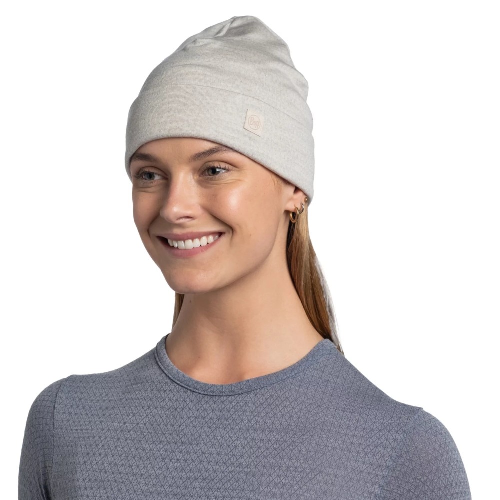 Buff Merino Heavyweight Beanie 11117000310, Buff