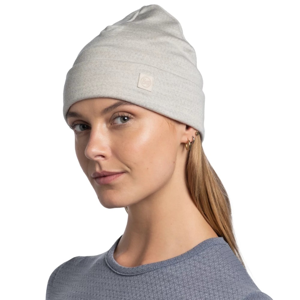 Buff Merino Heavyweight Beanie 11117000310, Buff