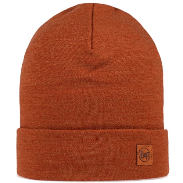 Buff Merino Heavyweight Beanie 11117033010