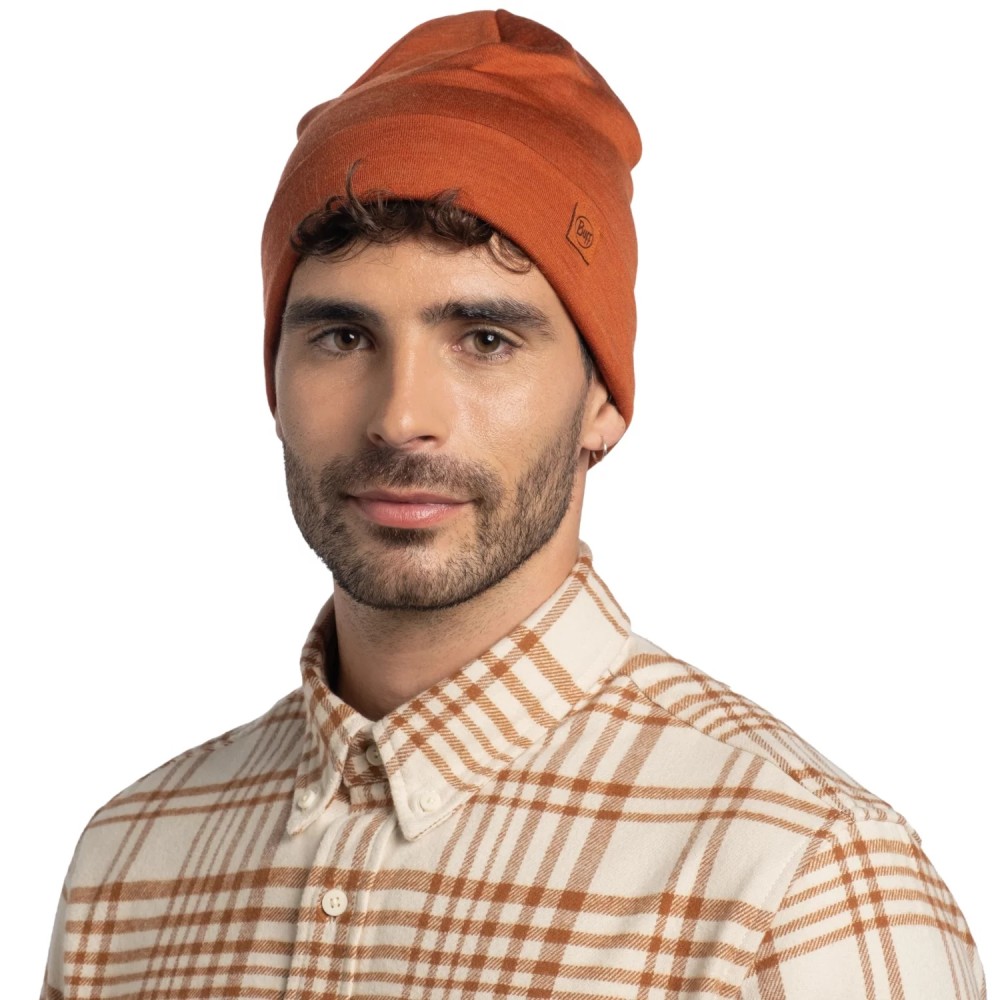 Buff Merino Heavyweight Beanie 11117033010, Buff