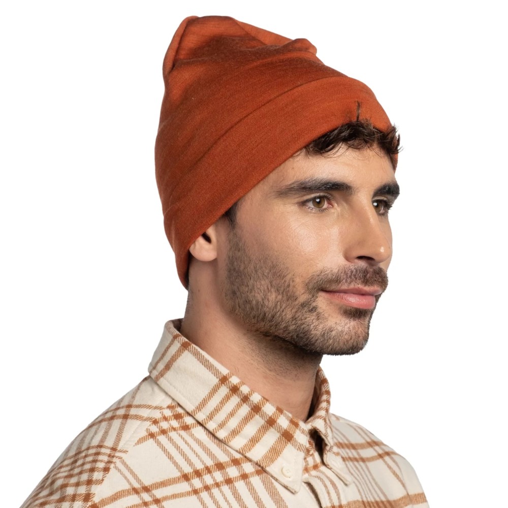 Buff Merino Heavyweight Beanie 11117033010, Buff