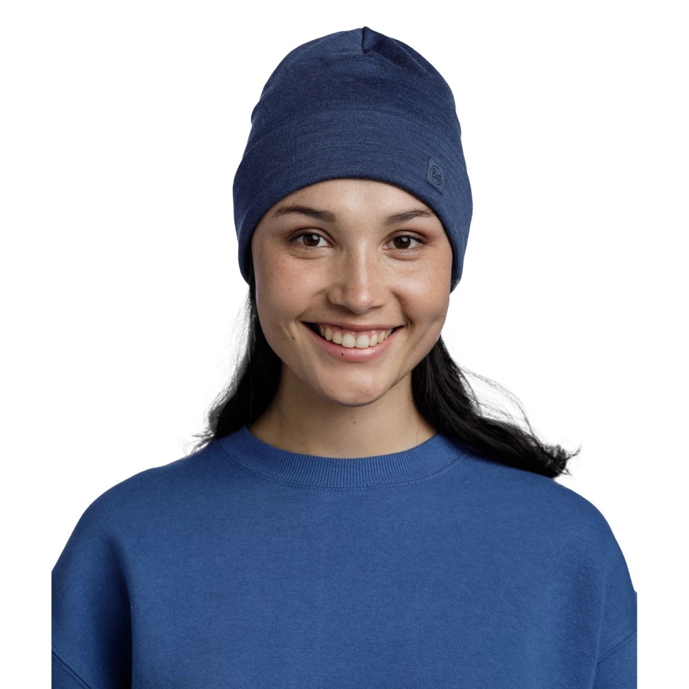 Buff Merino Heavyweight Beanie 11117077910, Buff
