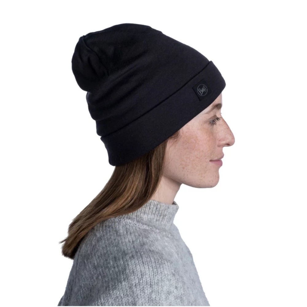 Buff Merino Heavyweight Beanie 1111709991000, Buff