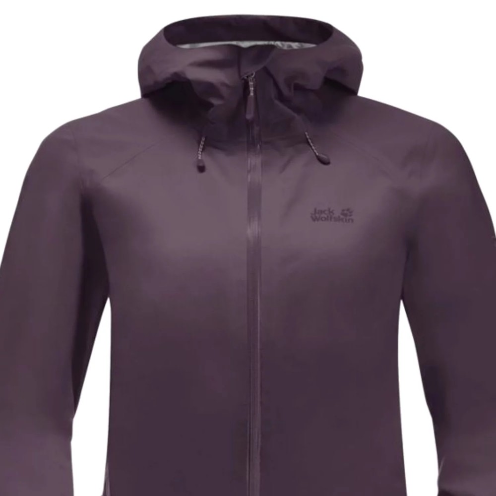 Jack Wolfskin Highest Peak 3l Jkt W 1115121-2042, Jack Wolfskin