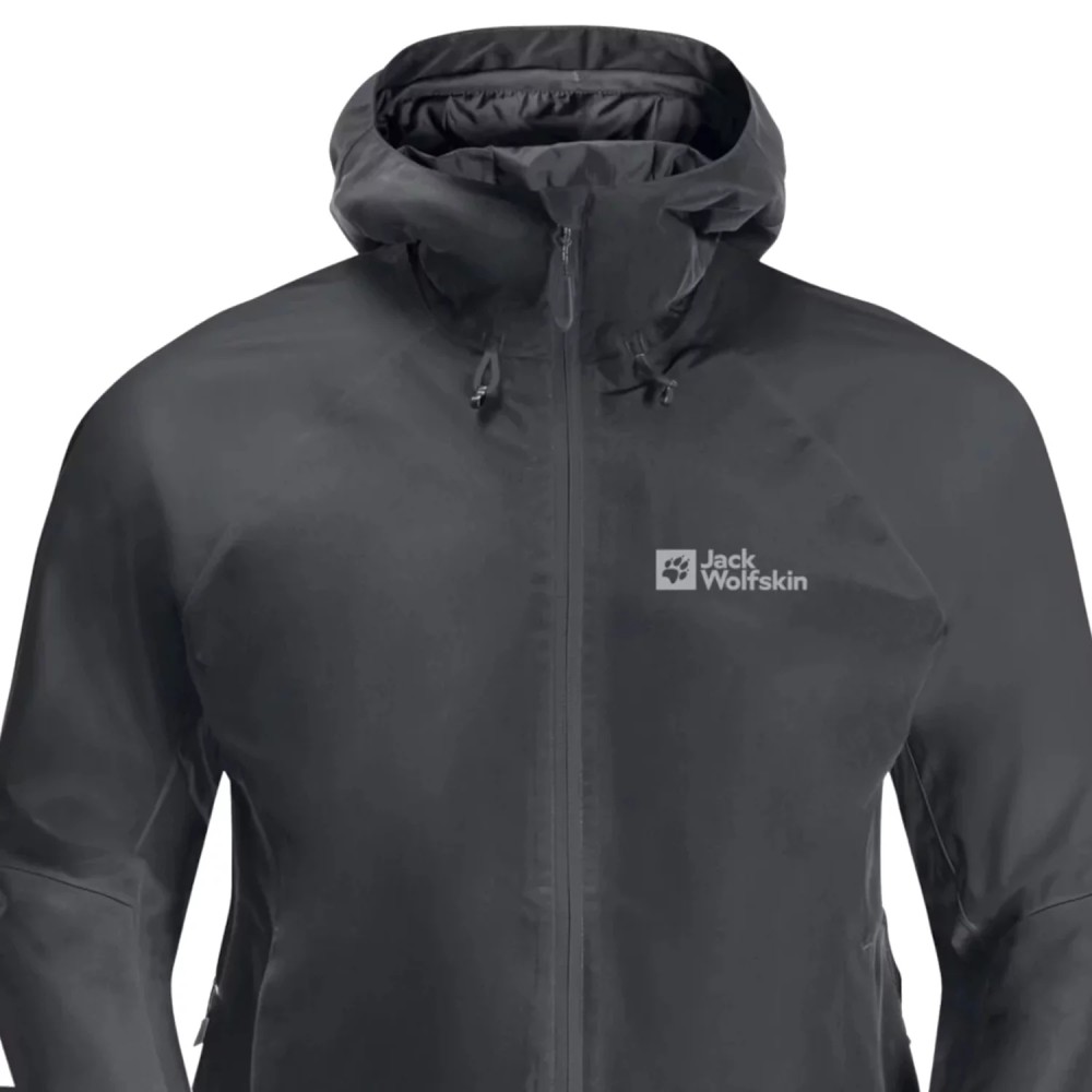 Jack Wolfskin Morobbia 2l Jkt M 1115511-6350, Jack Wolfskin