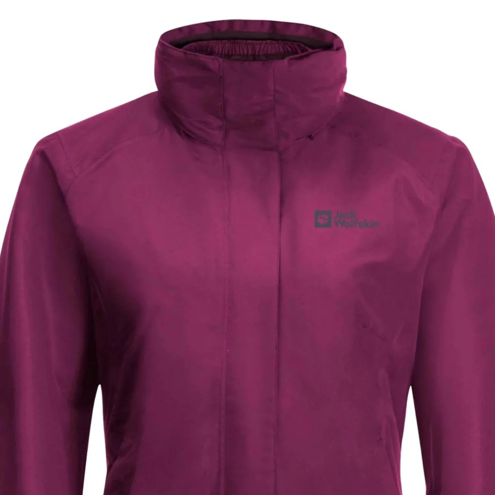 Jack Wolfskin Geisshorn 3in1 Jkt W 1115601-1014, Jack Wolfskin