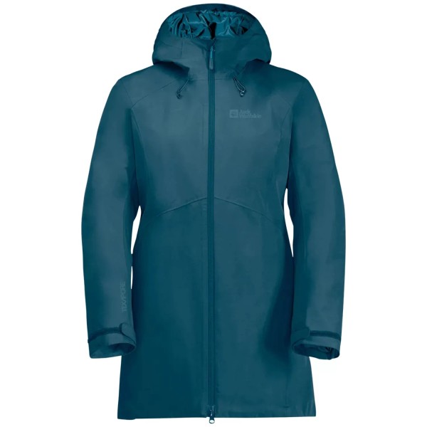Jack Wolfskin Heidelstein INS Jkt W 1115681-4133