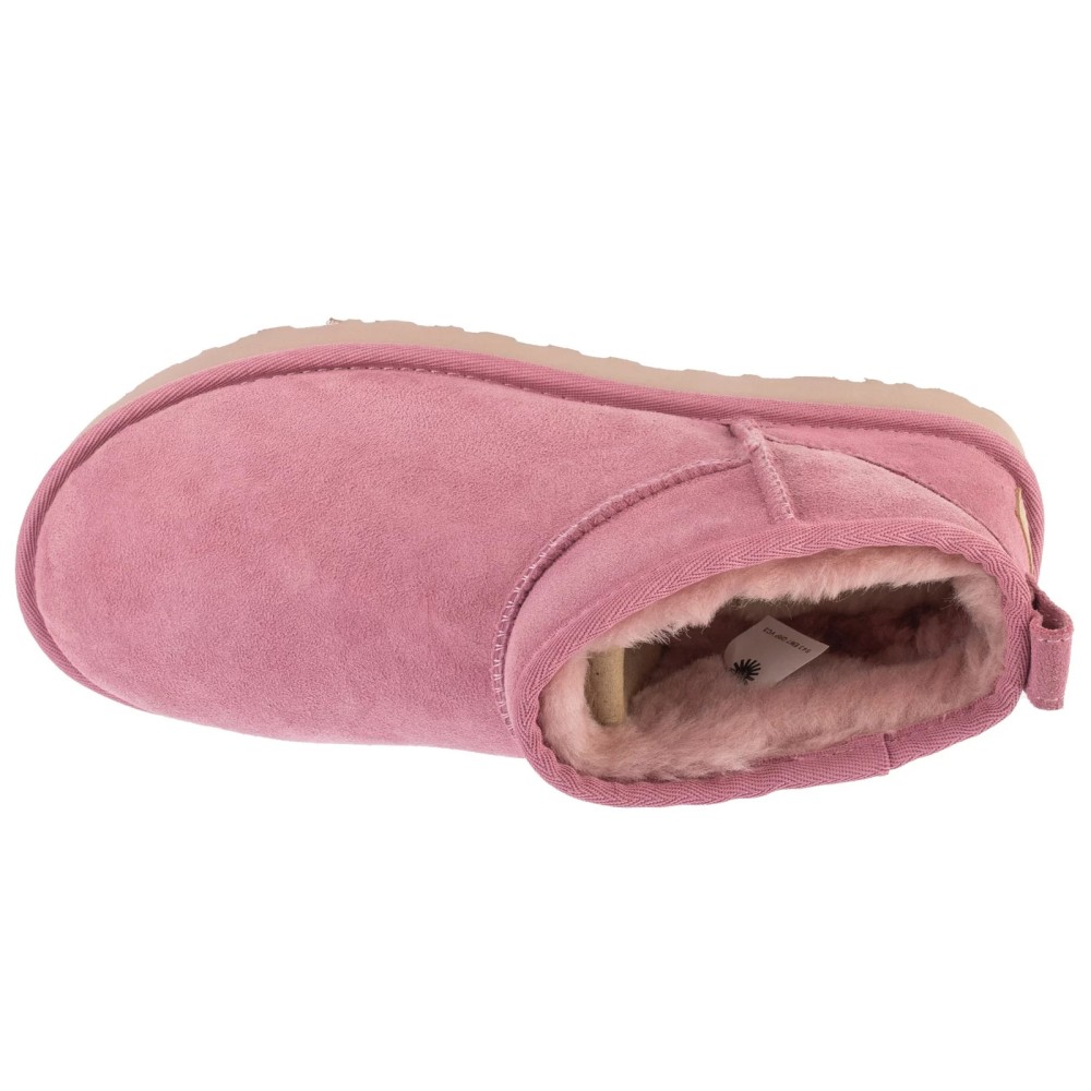 UGG Classic Ultra Mini 1116109-DYR, Ugg UGG Classic Ultra Mini 1116109-DYR, Ugg