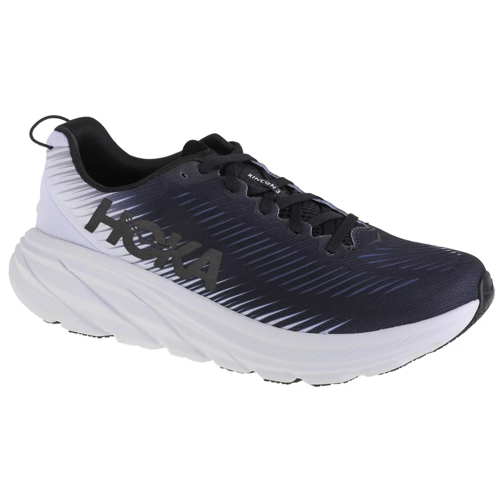 Hoka M Rincon 3 1119395-BWHT, Hoka