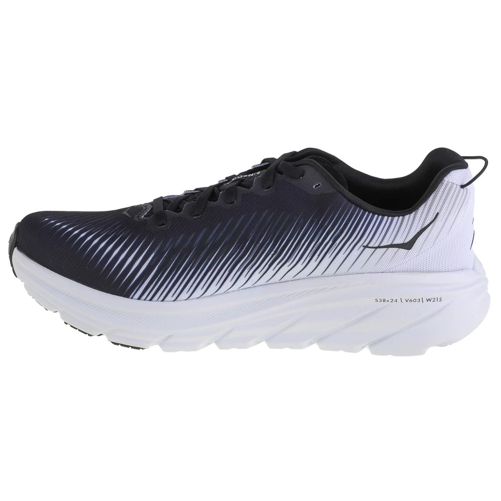 Hoka M Rincon 3 1119395-BWHT, Hoka