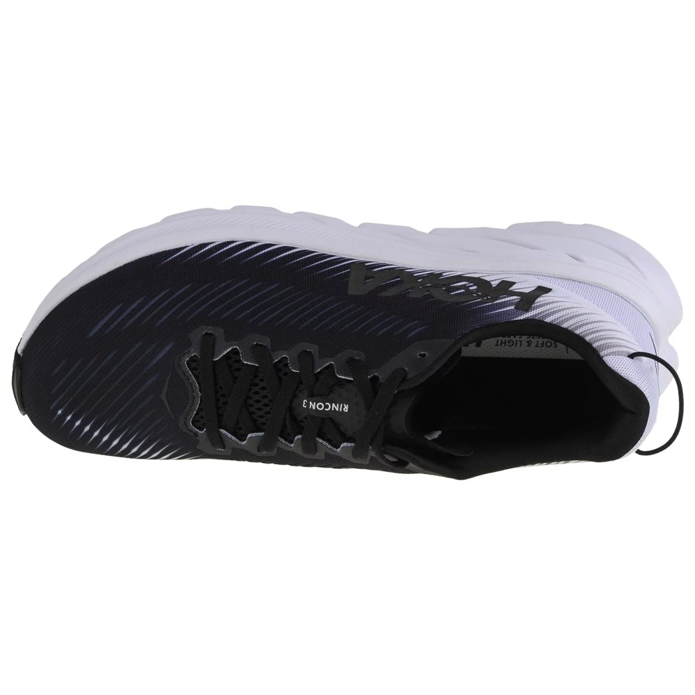Hoka M Rincon 3 1119395-BWHT, Hoka