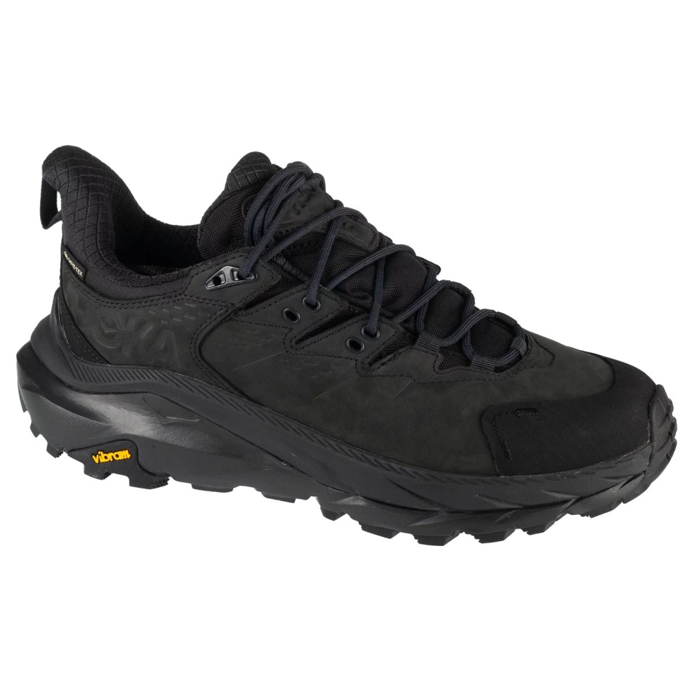 Hoka M Kaha 2 Low GTX 1123190F-BBLC, Hoka Hoka M Kaha 2 Low GTX 1123190F-BBLC, Hoka