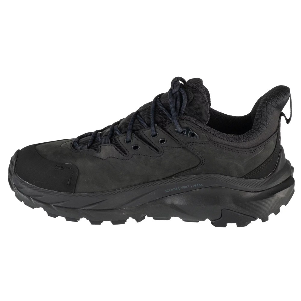 Hoka M Kaha 2 Low GTX 1123190F-BBLC, Hoka Hoka M Kaha 2 Low GTX 1123190F-BBLC, Hoka