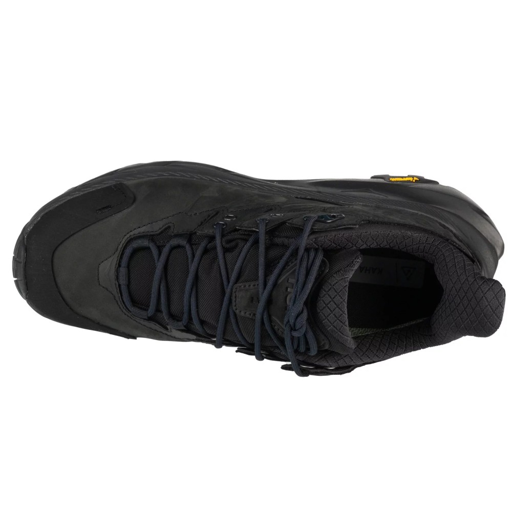 Hoka M Kaha 2 Low GTX 1123190F-BBLC, Hoka Hoka M Kaha 2 Low GTX 1123190F-BBLC, Hoka