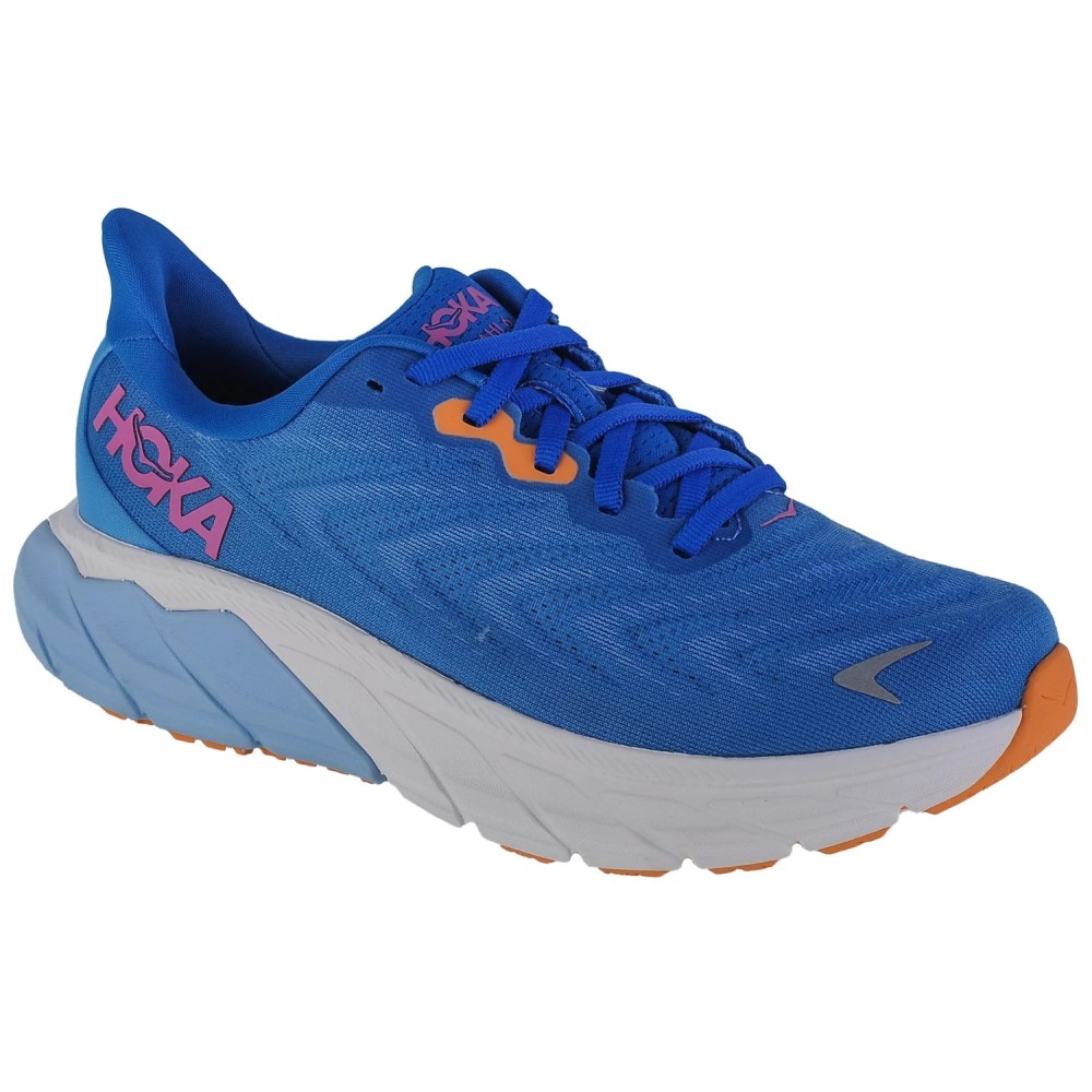 Hoka W Arahi 6 1123195-AACS, Hoka Hoka W Arahi 6 1123195-AACS, Hoka