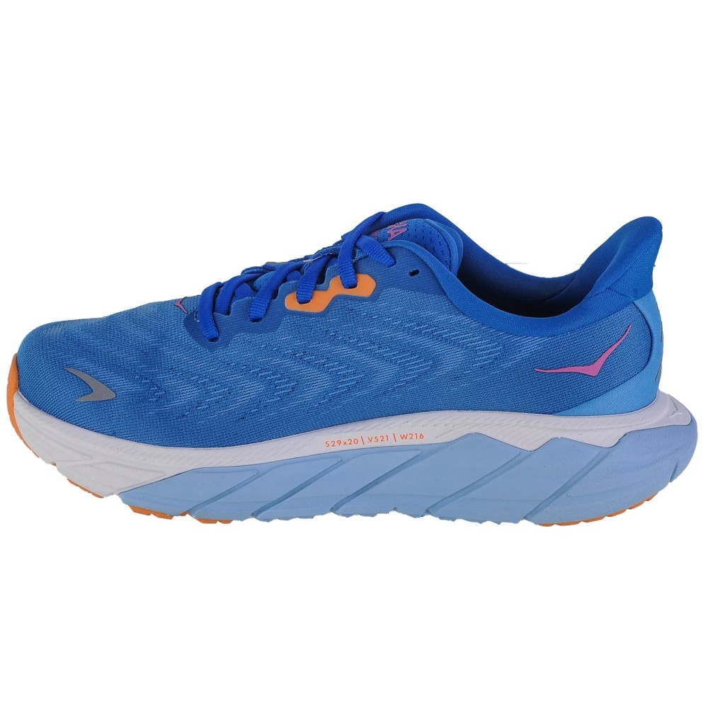 Hoka W Arahi 6 1123195-AACS, Hoka