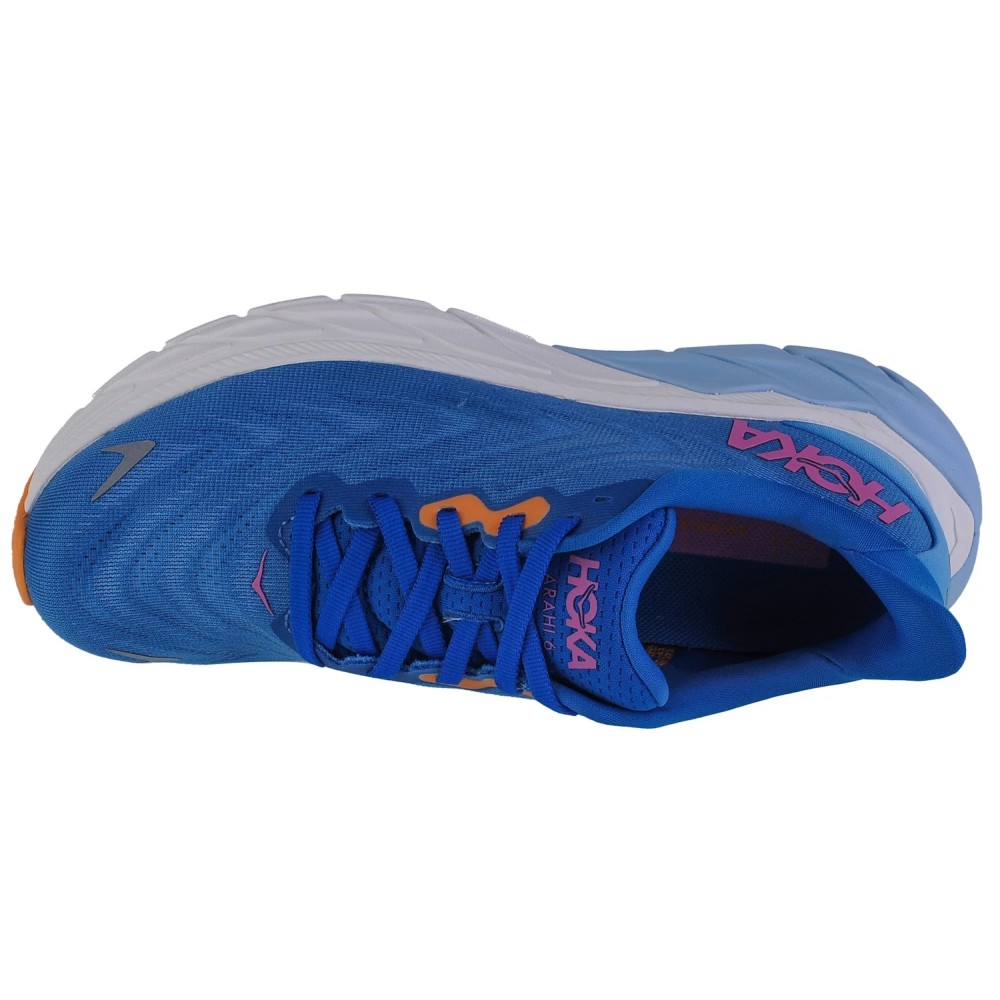 Hoka W Arahi 6 1123195-AACS, Hoka