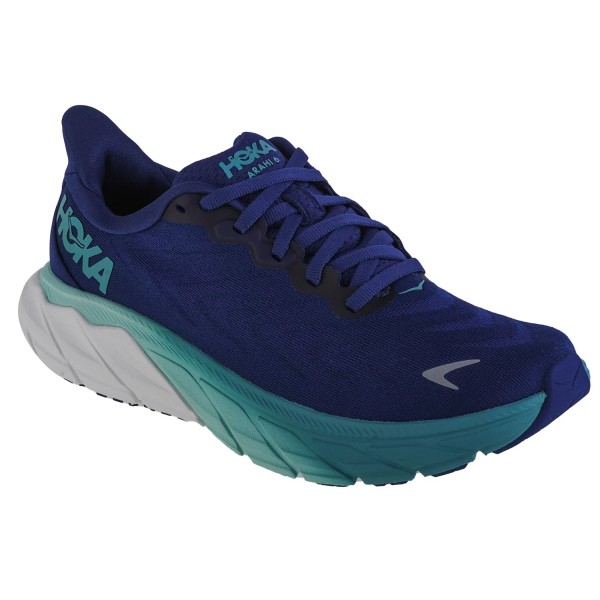 Hoka W Arahi 6 1123195-BBOM