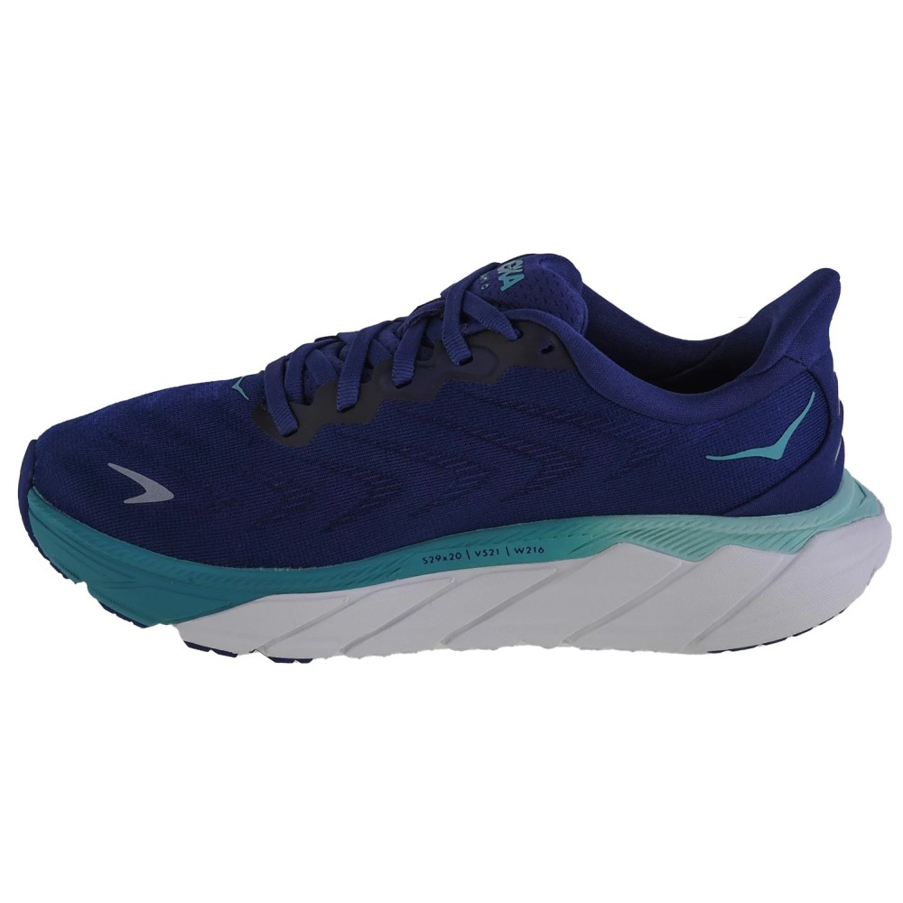 Hoka W Arahi 6 1123195-BBOM, Hoka