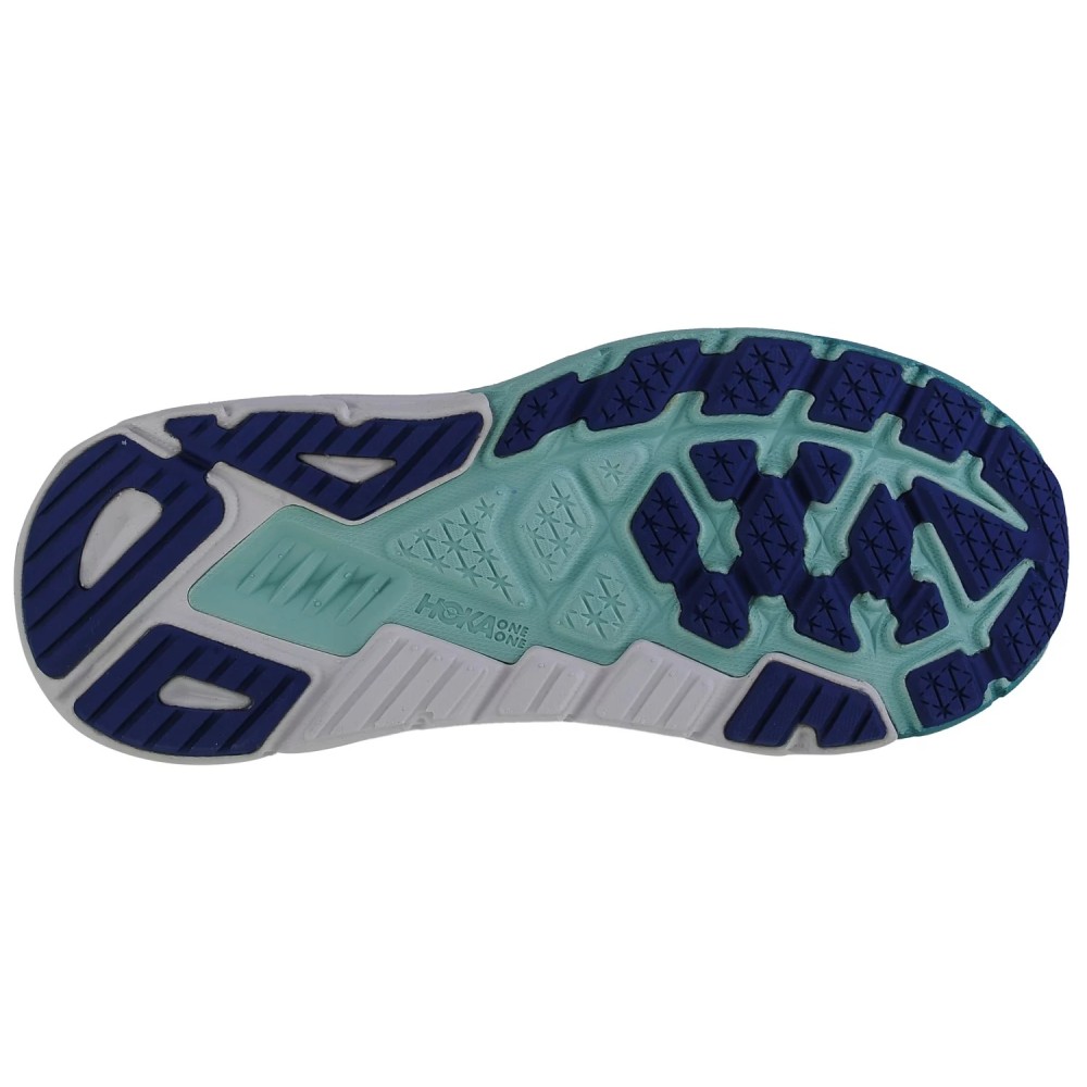 Hoka W Arahi 6 1123195-BBOM, Hoka