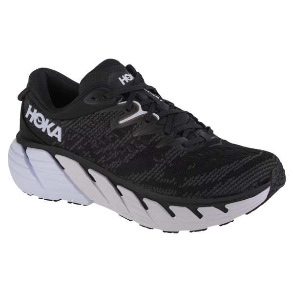 Hoka Gaviota 4 1123198-BWHT