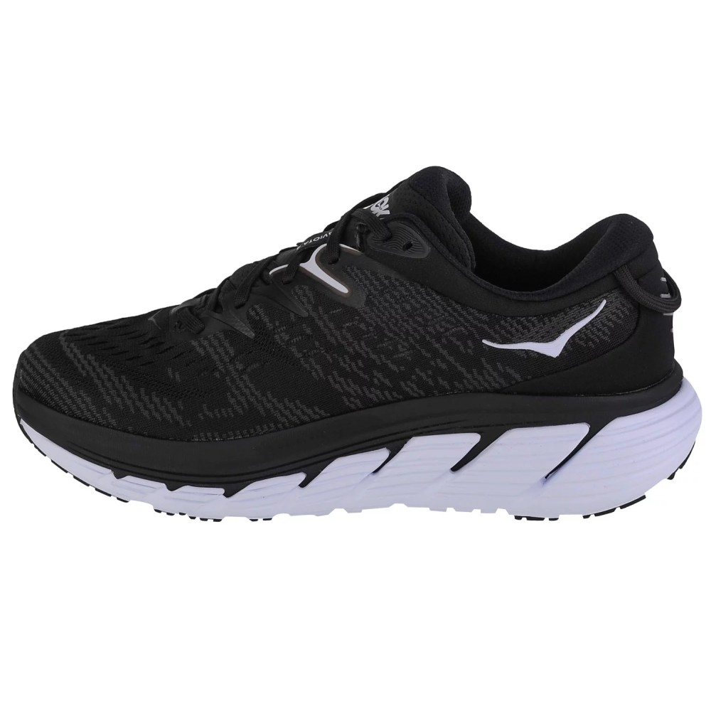 Hoka Gaviota 4 1123198-BWHT, Hoka