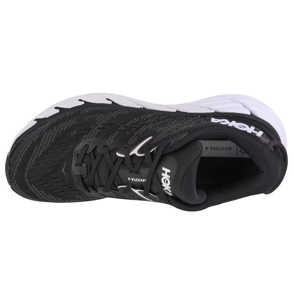 Hoka Gaviota 4 1123198-BWHT, Hoka