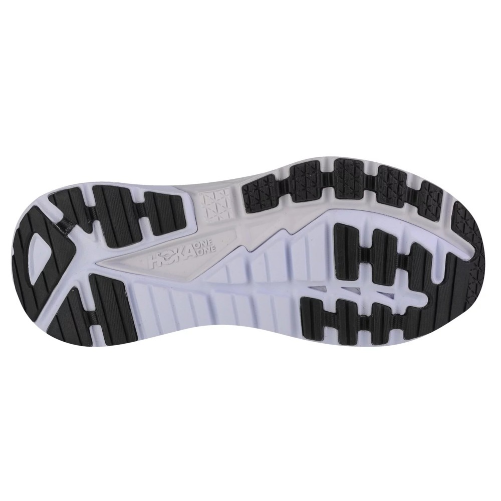 Hoka Gaviota 4 1123198-BWHT, Hoka