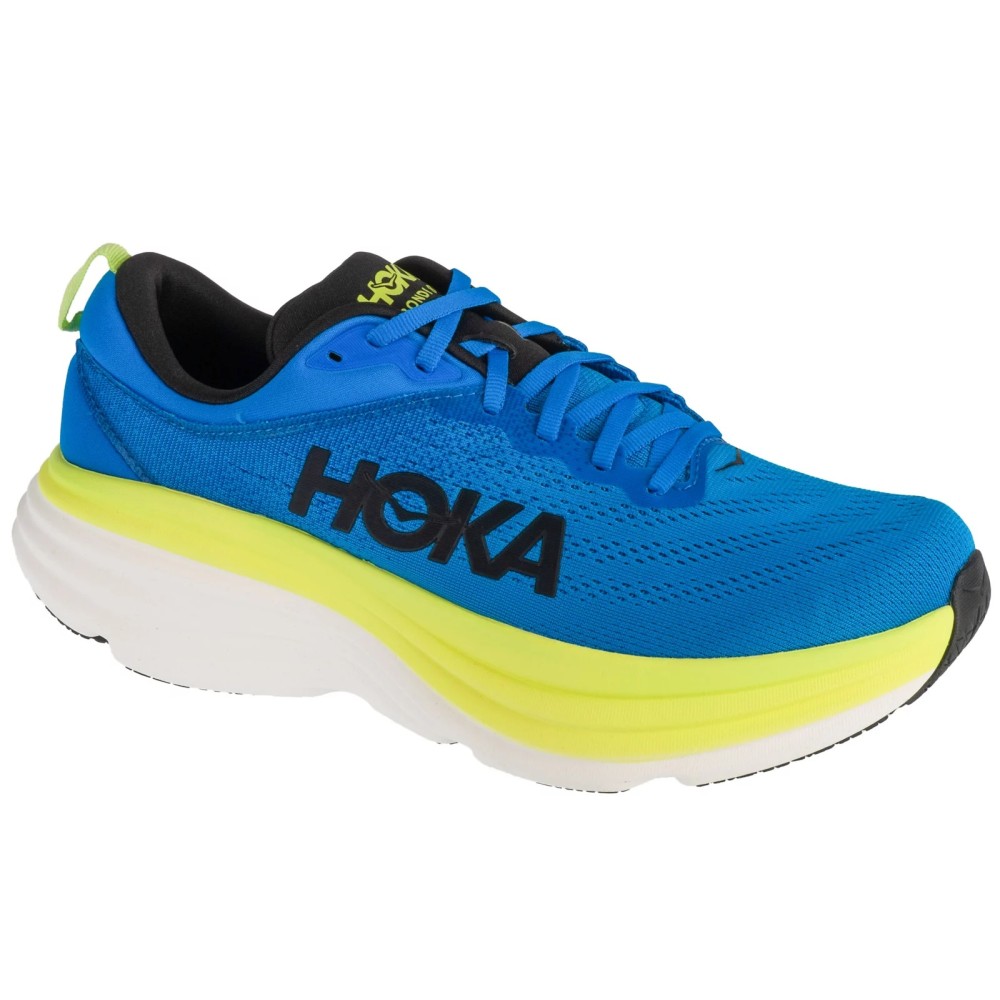 Hoka M Bondi 8 1123202-ELT, Hoka
