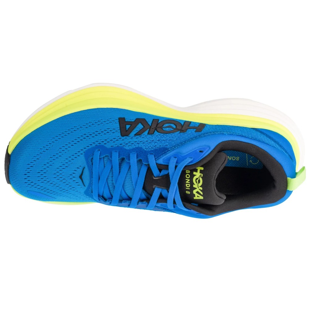 Hoka M Bondi 8 1123202-ELT, Hoka
