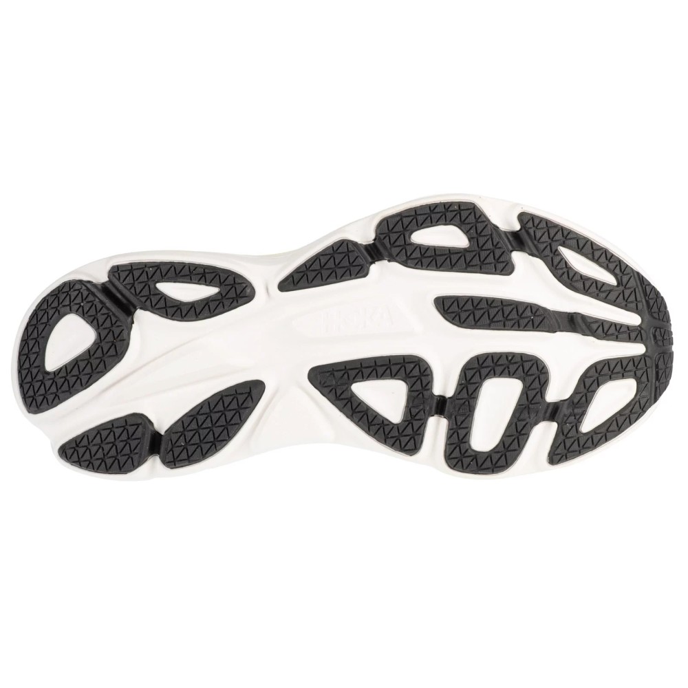 Hoka M Bondi 8 1123202-ELT, Hoka