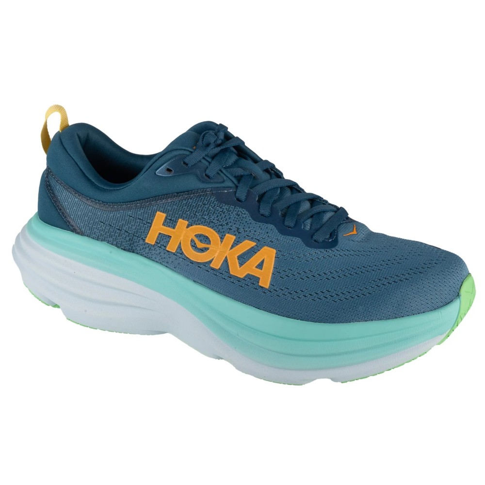 Hoka M Bondi 8 1123202-RHD, Hoka