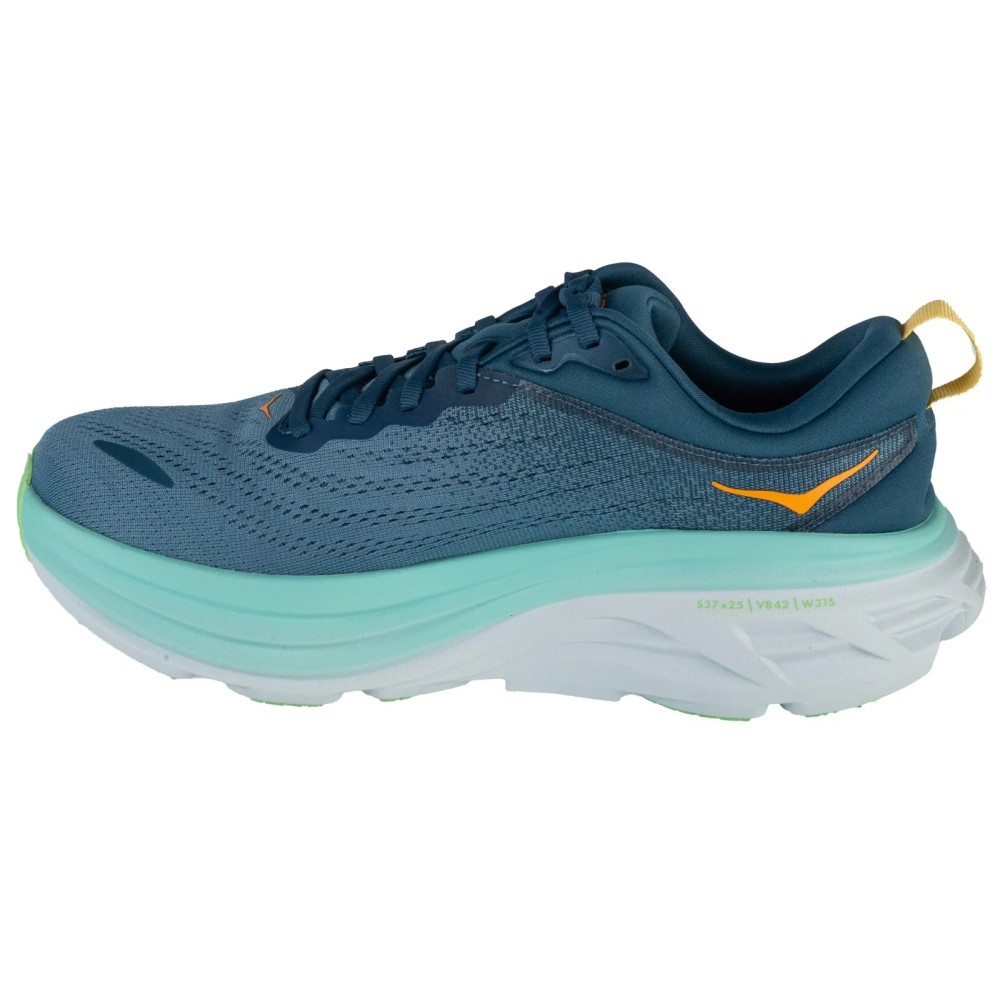 Hoka M Bondi 8 1123202-RHD, Hoka