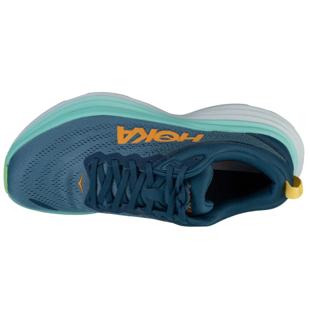 Hoka M Bondi 8 1123202-RHD, Hoka