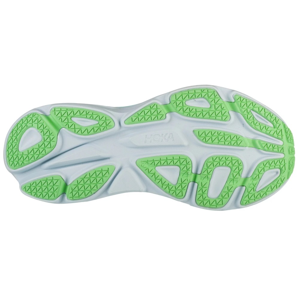 Hoka M Bondi 8 1123202-RHD, Hoka