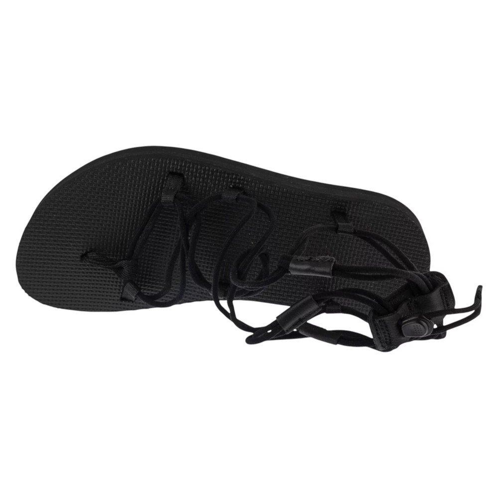 Teva W Midform Infinity Sandals 1127890-BLK, Teva
